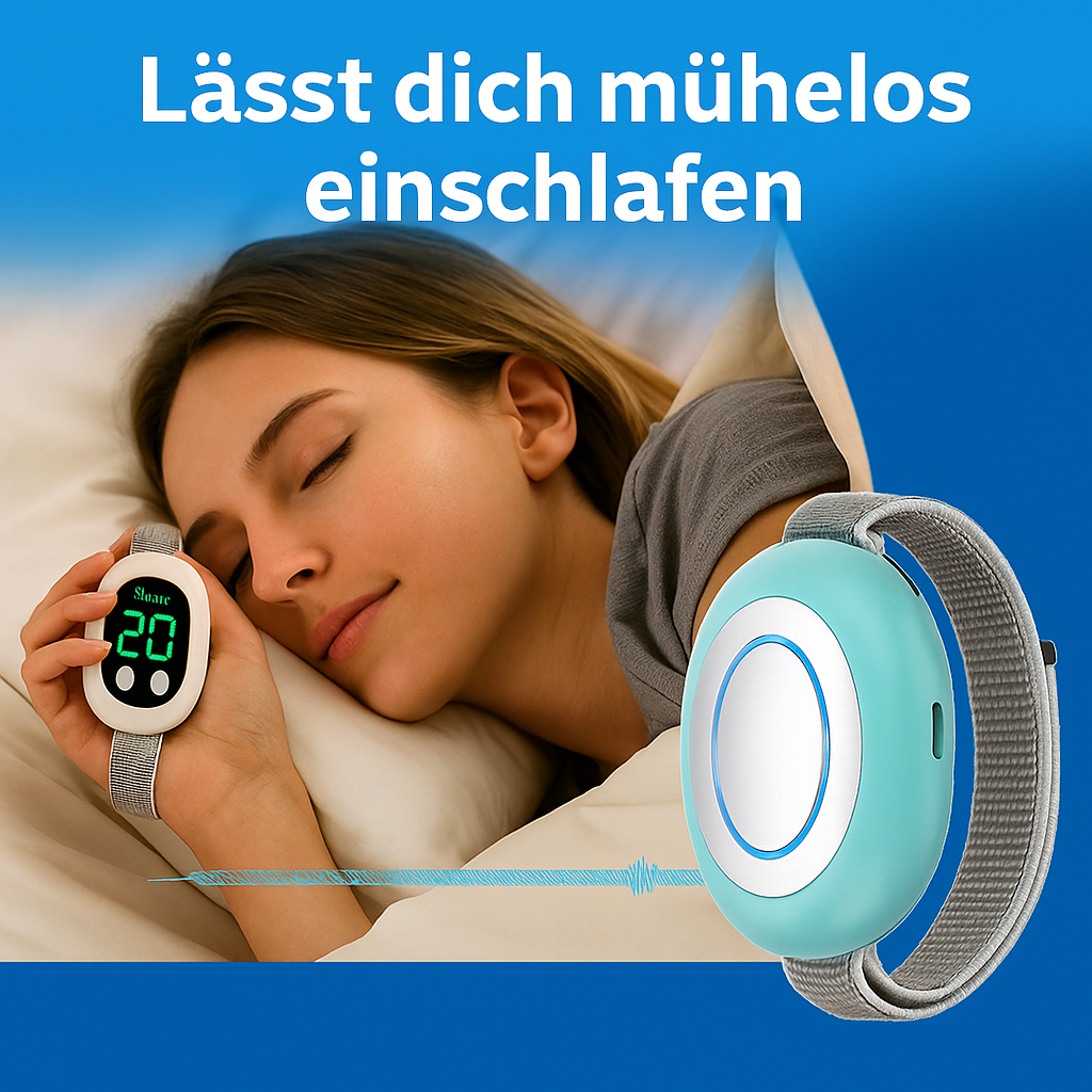 Calmfeely Sleep Massager